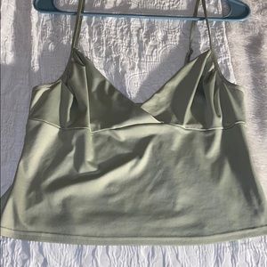 Victoria Secret Crop Top